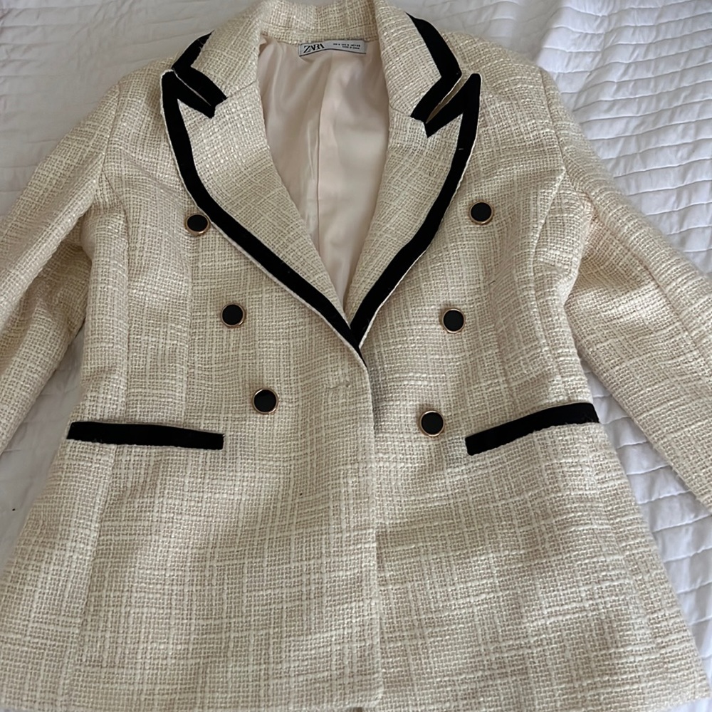 blazer